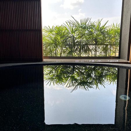 Hotel Wakamizu Takarazuka Eksteriør bilde