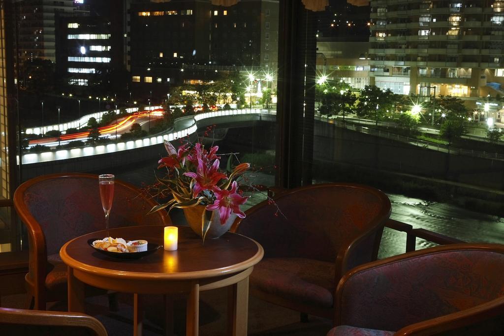 Hotel Wakamizu Takarazuka Eksteriør bilde