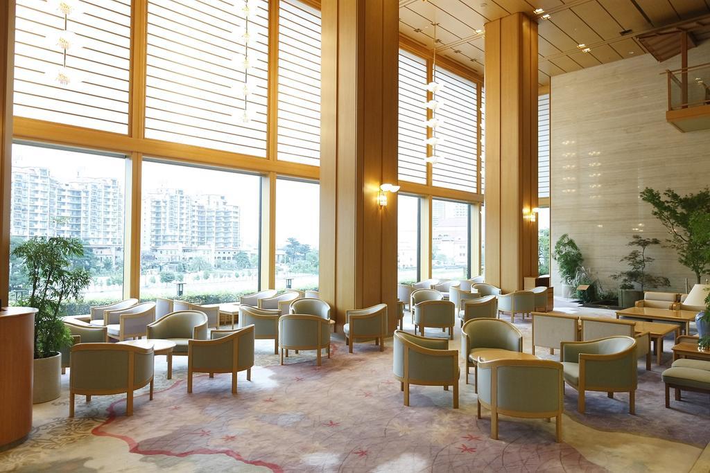 Hotel Wakamizu Takarazuka Interiør bilde