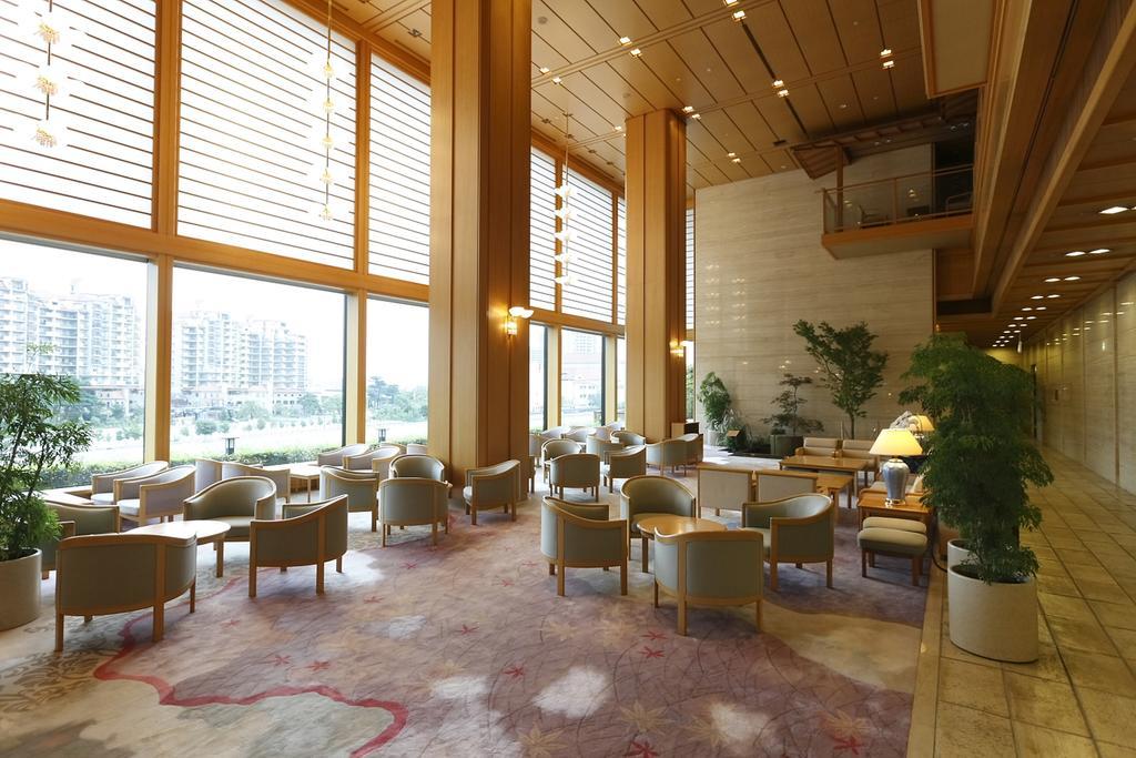 Hotel Wakamizu Takarazuka Eksteriør bilde