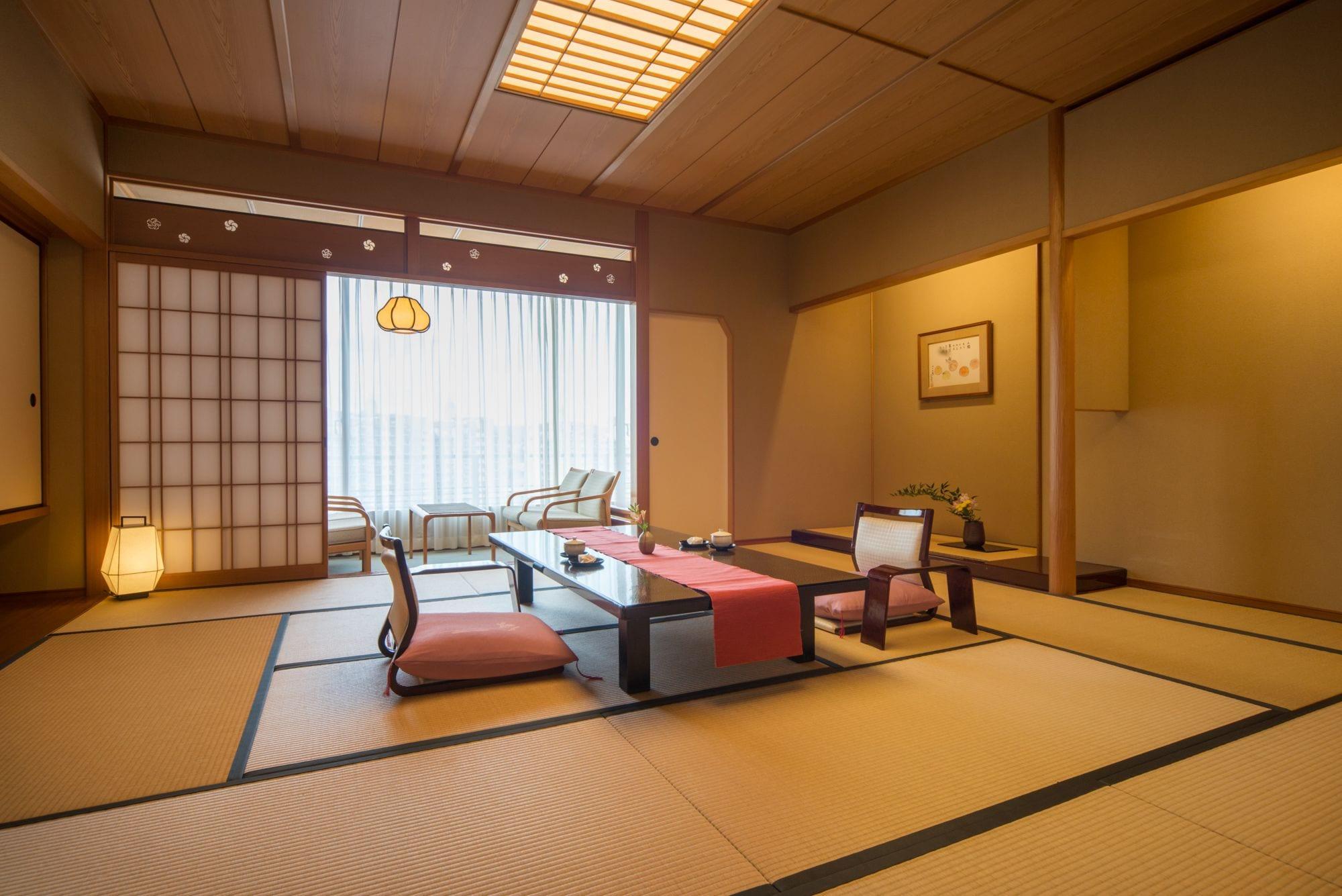 Hotel Wakamizu Takarazuka Eksteriør bilde