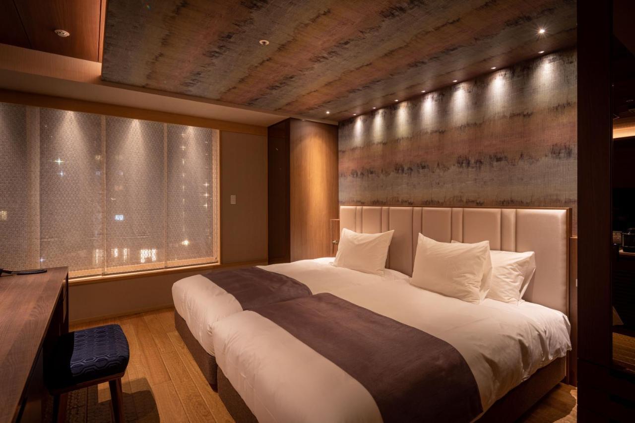 Hotel Wakamizu Takarazuka Eksteriør bilde