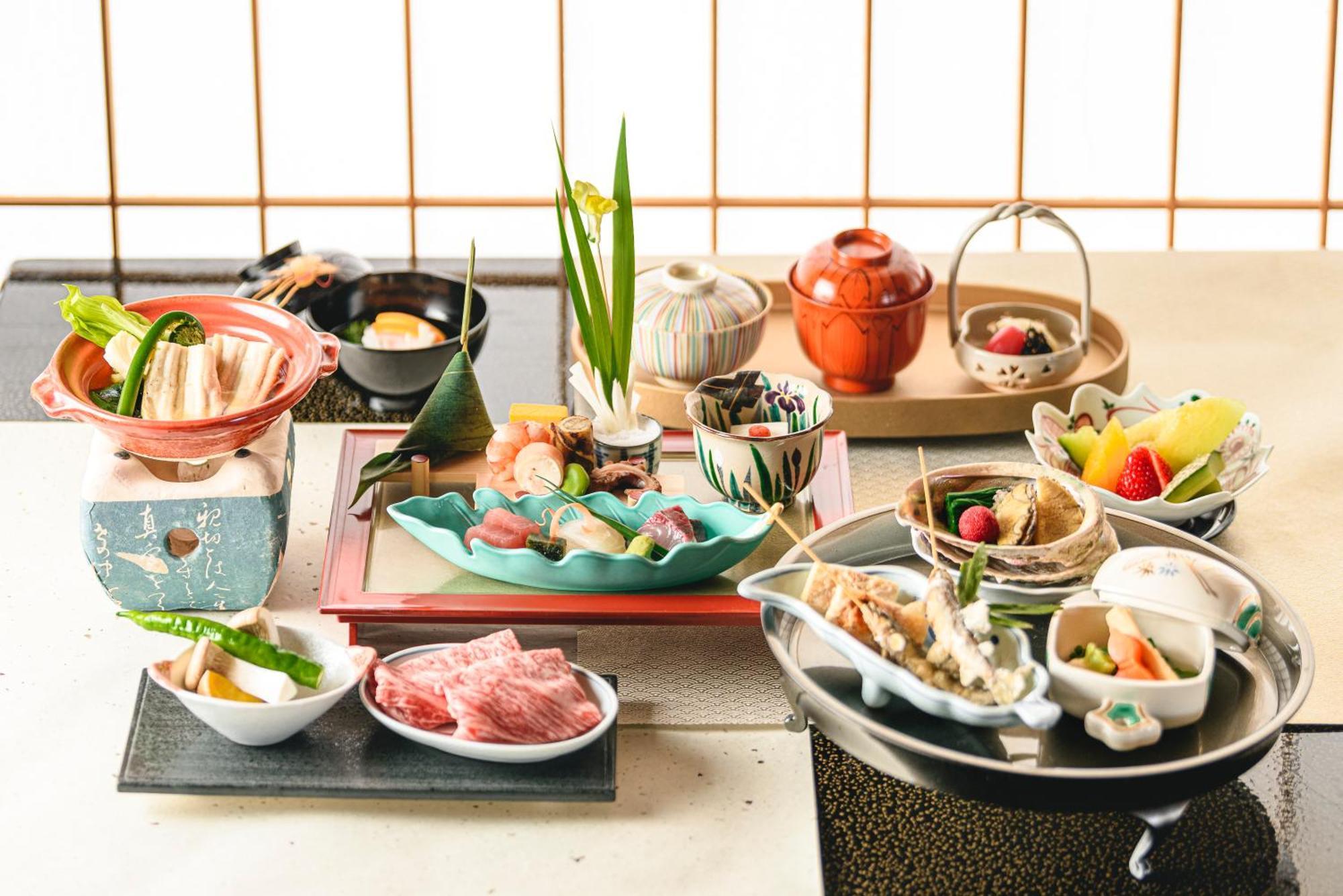 Hotel Wakamizu Takarazuka Eksteriør bilde