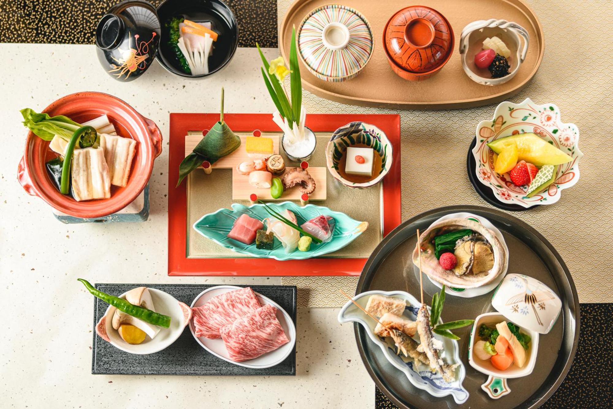 Hotel Wakamizu Takarazuka Eksteriør bilde