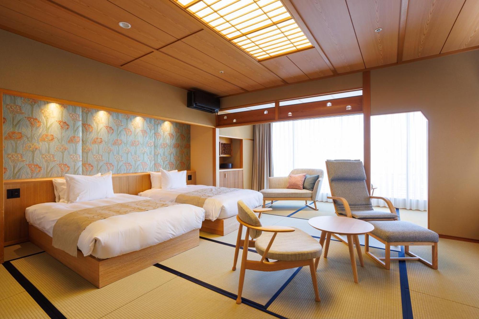 Hotel Wakamizu Takarazuka Eksteriør bilde