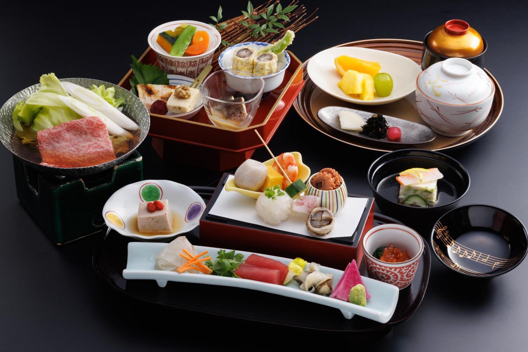 Hotel Wakamizu Takarazuka Eksteriør bilde