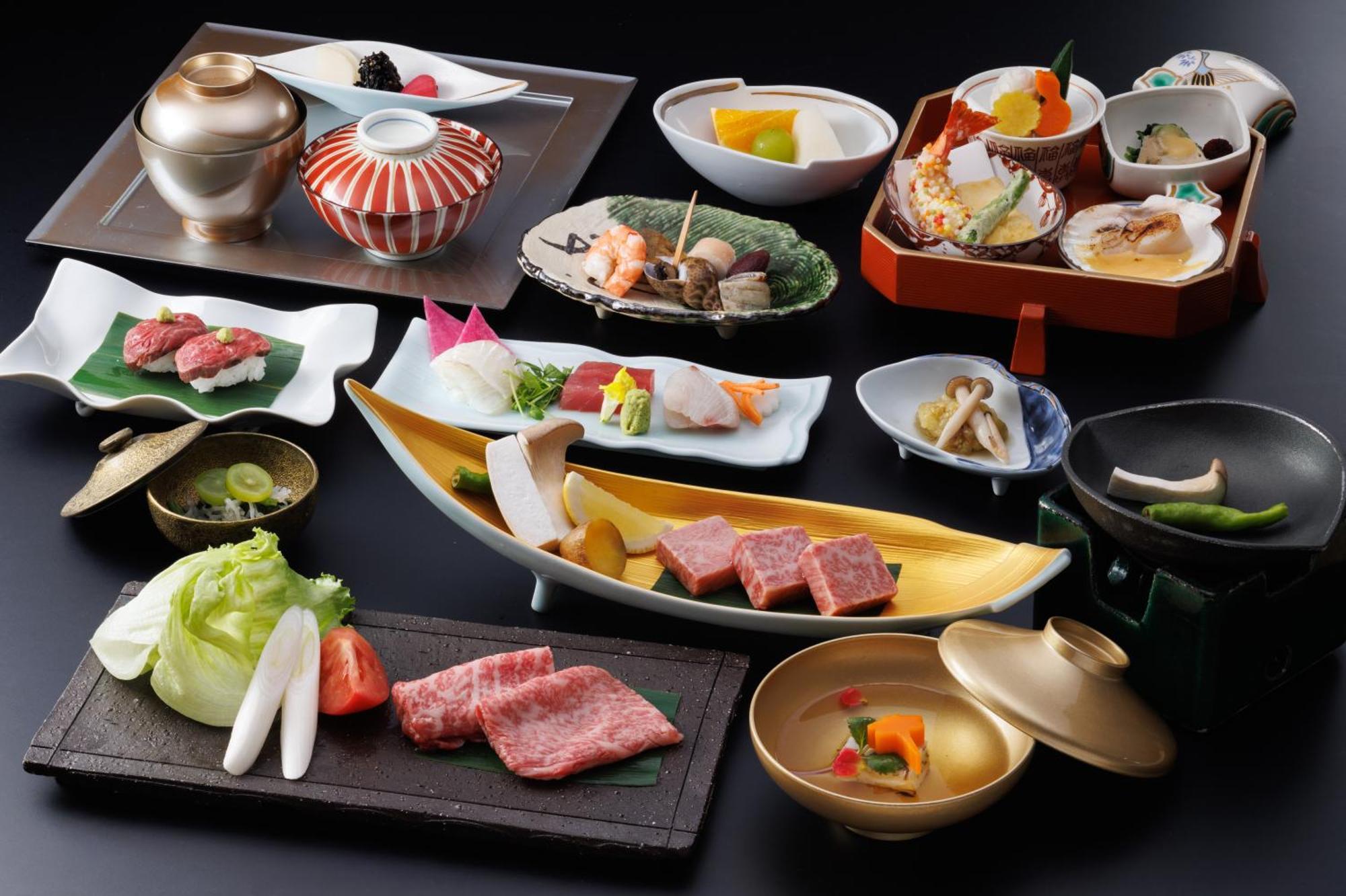 Hotel Wakamizu Takarazuka Eksteriør bilde