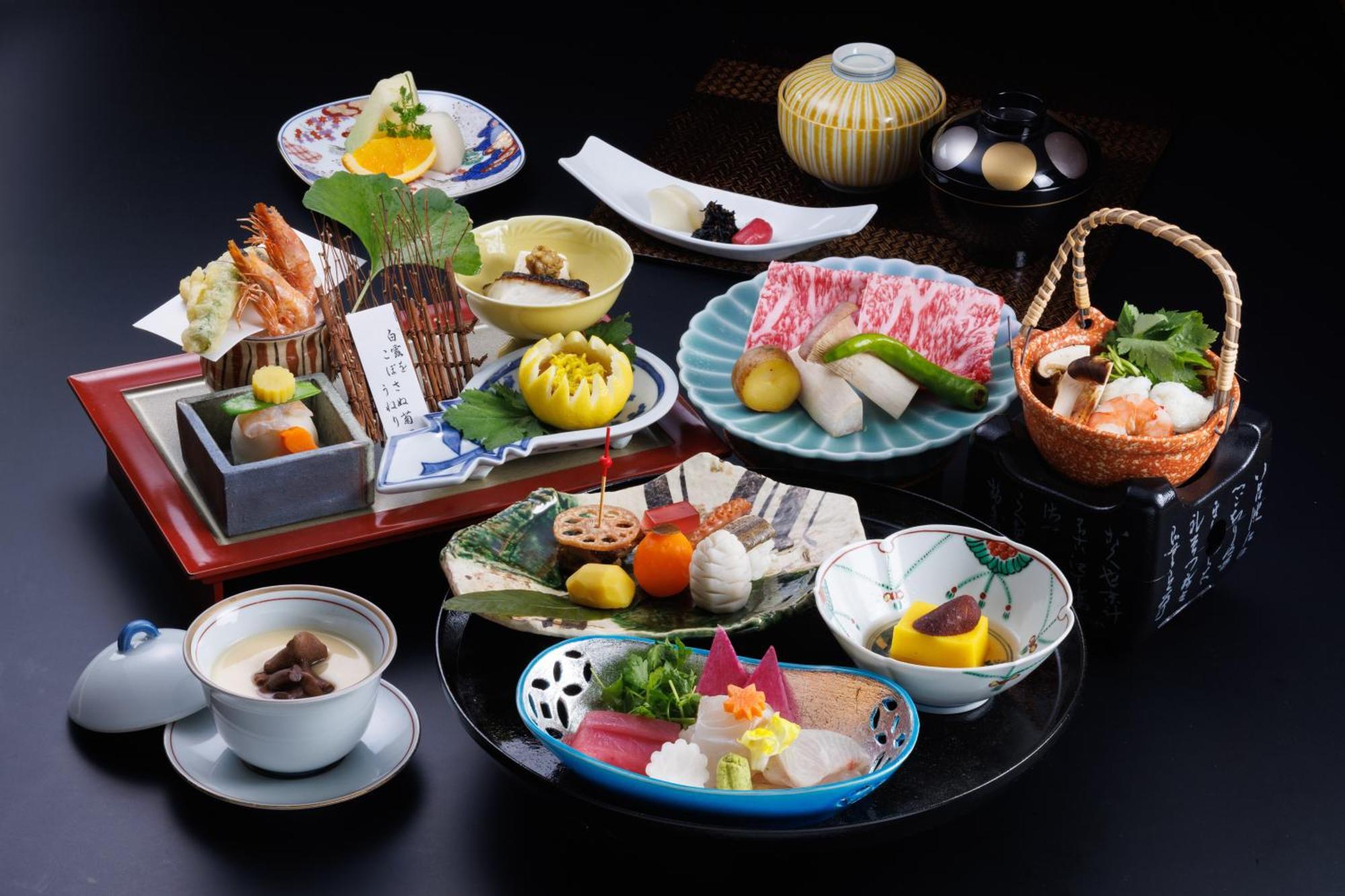 Hotel Wakamizu Takarazuka Eksteriør bilde